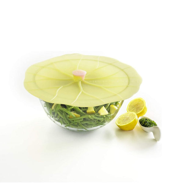 11 Inch Lilypad Silicone Lid
