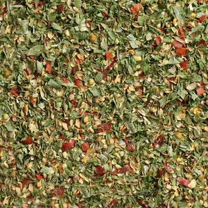 Spicy Italian Roasted Garlic Seasoning