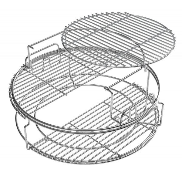 Big Green Egg 5 Piece EGGspander System