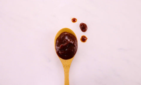 Chipotle Roasted Garlic Grille Sauce