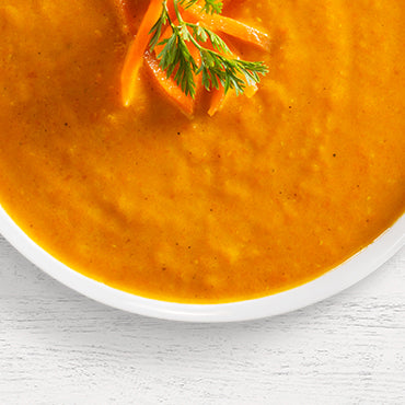 Pacific Rim Gingered Carrot & Coconut Soup Mix