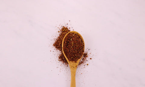 evilO Seafood Rub