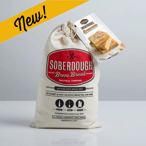 Snickerdoodle Brewnies