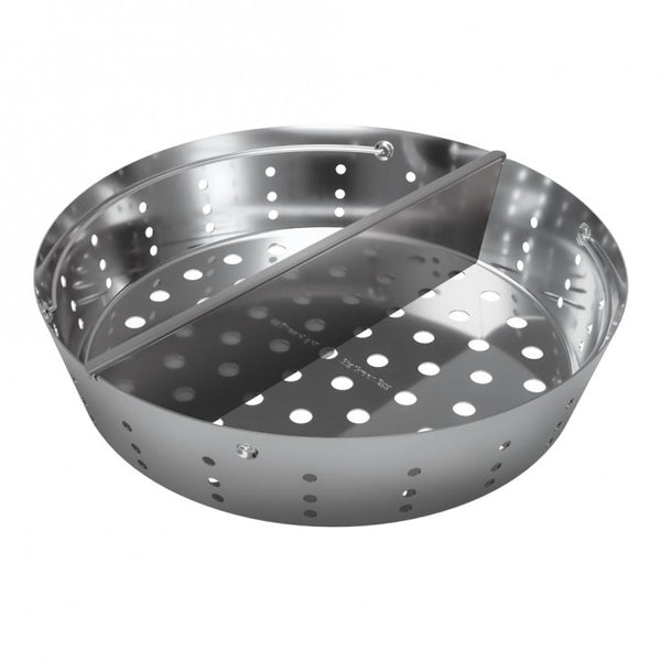 Stainless Steel Fire Bowl