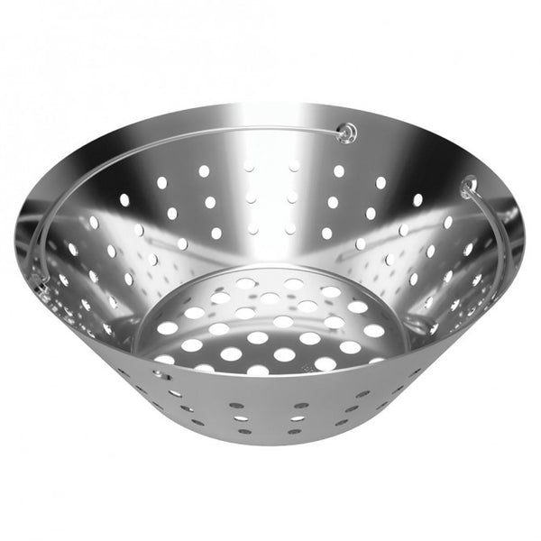 Stainless Steel Fire Bowl