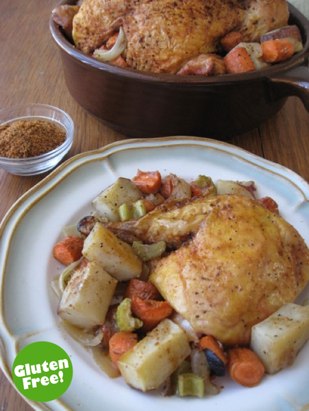 Super Soul Seasoning