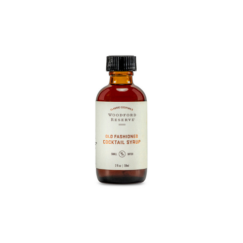 Woodford Reserve Old Fashioned Syrup 2oz.