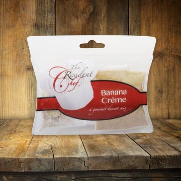 Banana Creme Cheeseball