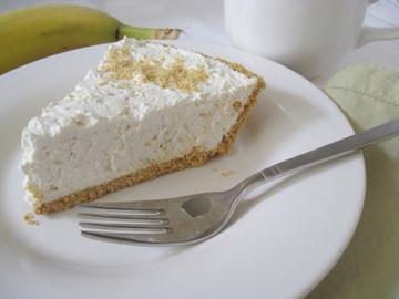 Banana Creme Cheeseball