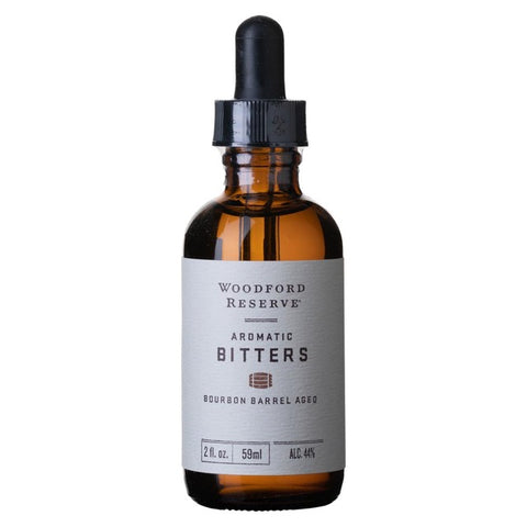 Woodford Reserve Aromatic Bitters