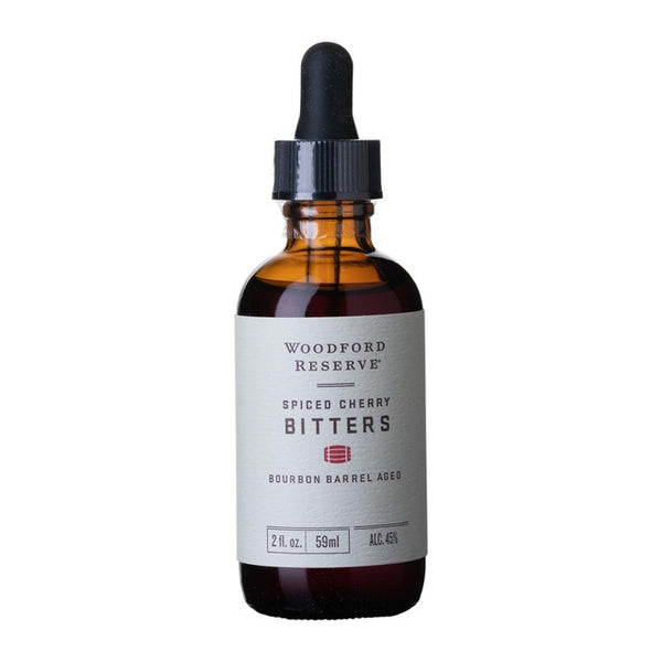 Woodford Reserve Spiced Cherry Bitters