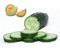 Cucumber Melon Infused Balsamic Vinegar