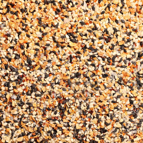 Everything + More Seasoning