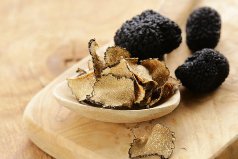 Truffle Infused Olive Oil