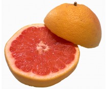 Grapefruit Infused Balsamic Vinegar