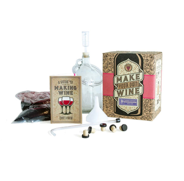 Wine Making Kits