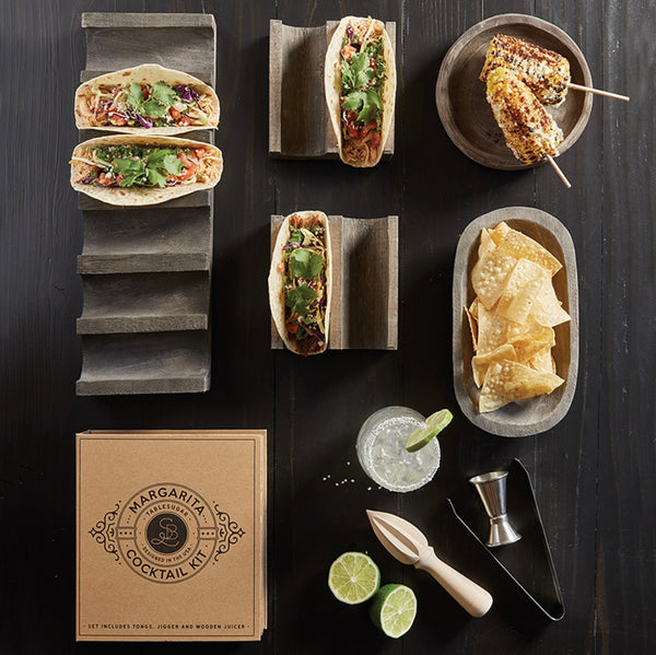 Margarita Card Board Book Set