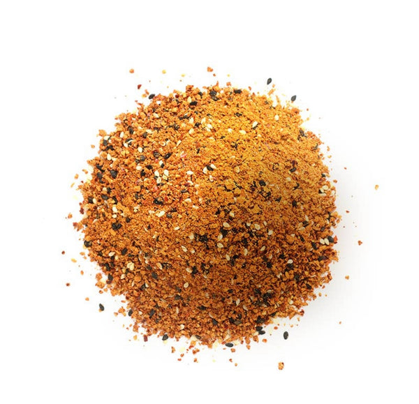 Korean BBQ Seasoning