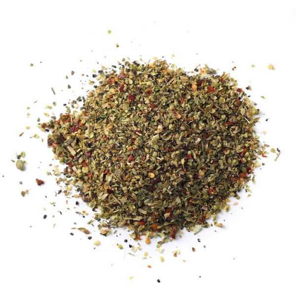 Greek Freak Mediterranean Seasoning