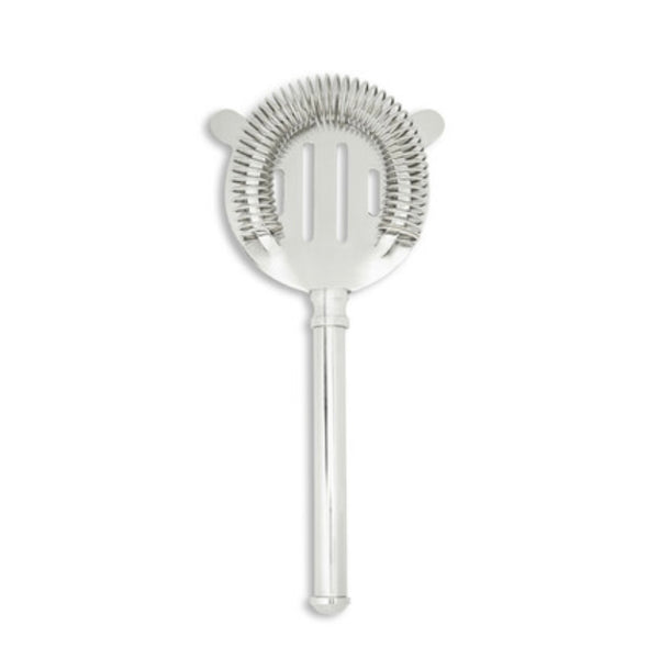 Silver Strainer