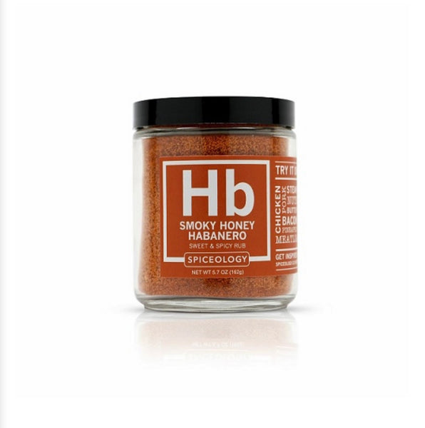 Mini Rub Set - 6 Pack