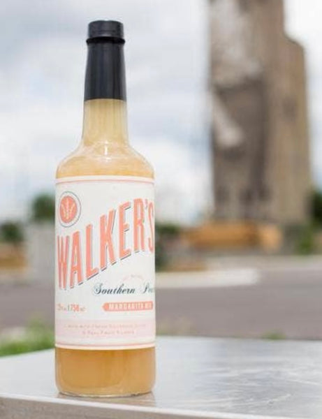 Southern Peach Margarita Mixer 25oz