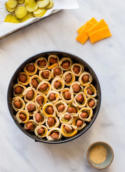 Raspberry Honey Mustard