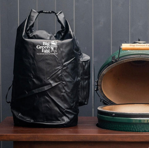 Weatherproof Charcoal Storage Bag
