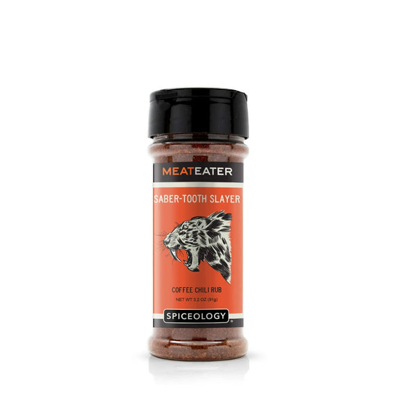 Meateater - 7 Pack Seasoning Gift Set