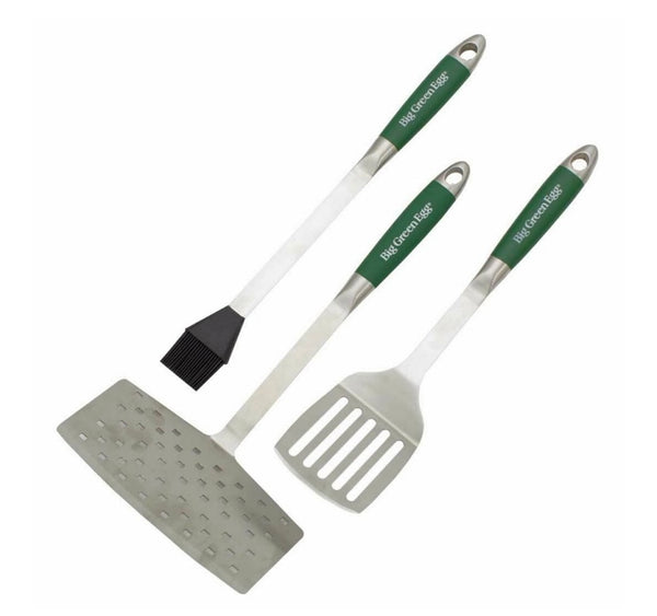 Big Green Egg BBQ Tool Set