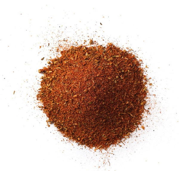 Black Magic Cajun Blackening Rub