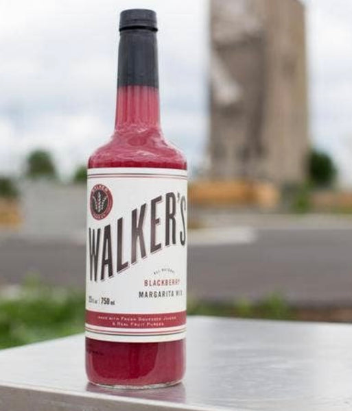 Blackberry Margarita Mixer 25oz