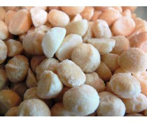 Macadamia Nut Oil