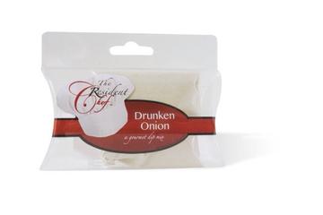 Drunken Onion Dip