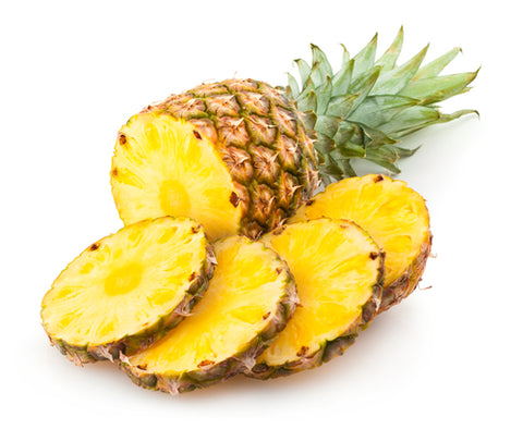 Pineapple Infused Balsamic Vinegar
