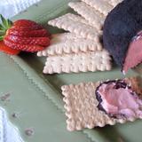 Strawberry Cheesecake Cheeseball