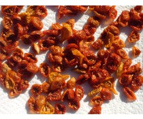 Sun-Dried Tomato Olive Oil