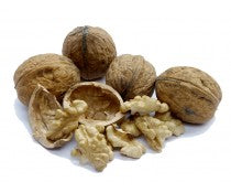 Black Walnut Infused Balsamic Vinegar