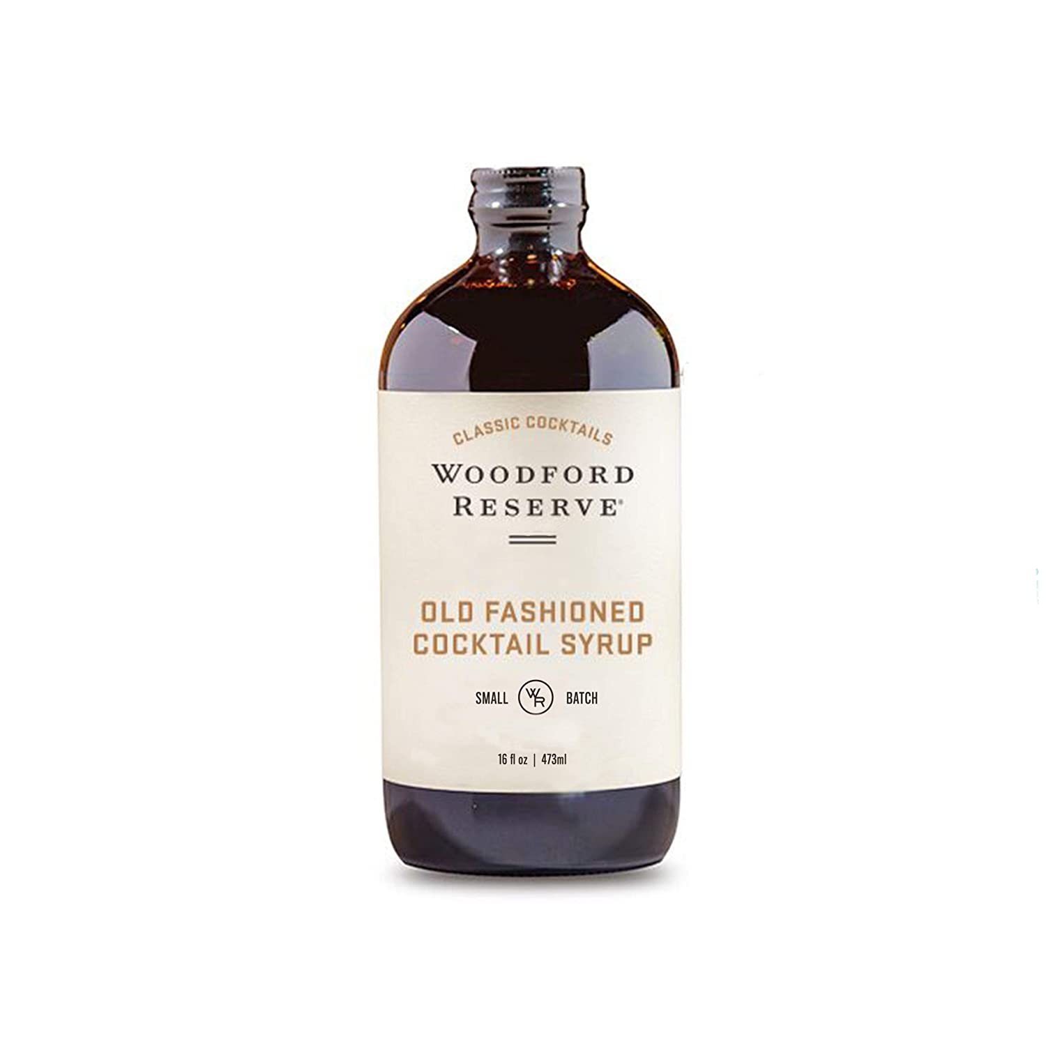 Woodford Reserve Old Fashioned Syrup – Evilo Oils & Vinegars